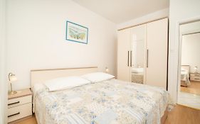 Apartmani Zlata