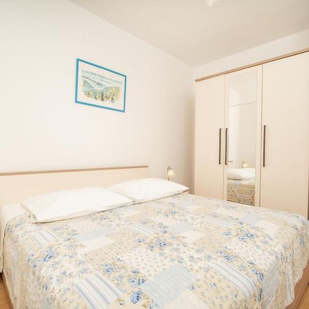 Apartmani Zlata Rabac Exterior foto